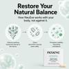 NeuEve Yeast Clear, for Yeast Infection Symptoms, Relieves Burning, Itching & Discharge, with Tea Tree Oil, Myrtle, Sage & Olive Leaf, Invented by OBGYN view 3