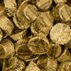 110 Ct 80th Birthday Chocolate Candy Assortment For Party Favors (1.62lb Bag) view 4