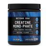 BEYOND RAW GNC Creatine Monophate - 8g Dual-Powered Creatine Powder for High-Intensity Training - AstraGin - Easy to Mix - Gluten-Free & Sugar-Free - Unflavored - 9.9 Oz (30 Servings)