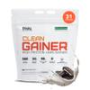 RIVAL NUTRITION Clean Gainer Cookies & Cream High-Protein Lean Gainer Powder I 10 Lb, 31 Servings I 560 Calories, 30g Protein, 99g Multi-Source Carbs Per Serving I Natural Flavors, Clean Ingredients view 1