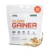 RIVAL NUTRITION Clean Gainer High-Protein Lean Gainer Powder Cinnamon Toast Cereal 10 Lb I 32 Servings with 550 Calories, 30g Protein, 97g Multi-Source Carbs I Natural Flavors, Clean Ingredients view 1