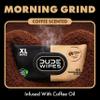 DUDE Wipes Morning Grind Adult Flushable Wipes, Coffee Scented, 288 Count view 2