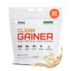 RIVAL NUTRITION Clean Gainer High-Protein Lean Gainer Powder Soft Serve Vanilla 10 Lb I 32 Servings with 550 Calories, 30g Protein, 97g Multi-Source Carbs I Natural Flavors, Clean Ingredients view 1