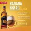 DaVinci Gourmet Banana Bread Syrup, 25.4 Fluid Ounces (Pack of 1) view 2