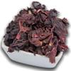 18 lbs Hibiscus Flowers Despensa Colombiana - Flor de Jamaica Bag, Dried Hibiscus Flowers - Ideal for Juices, infusions and Flor de Jamaica teas- Despensa Colombiana view 2