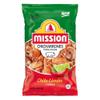 Chicharrones Chile Limon, 4 Ounce Bags (Pack of 4) view 1