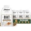 Elmhurst 1925 Brown Sugar Oat Creamer - 16 Ounce (Pack of 6), Vegan view 1