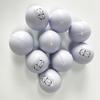 Custom PU Stress Relief Balls in Bulk Personalized Logo Foam Hand Therapy Balls for Office Wellness, Corporate Events & Promotional Use (50+ Units) (50) view 4