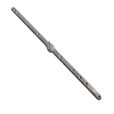 Compatible for AM60K E60 Dishwasher Spray Arm, Replacement Washing and Rinsing Arm Assembly