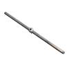 Compatible for AM60K E60 Dishwasher Spray Arm, Replacement Washing and Rinsing Arm Assembly view 3