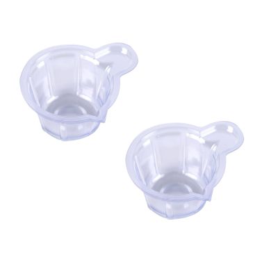 Urine Specimen Collection Cup,Cup 8Pcs,Design for Home Test or Lab Testing, Disposable Urine