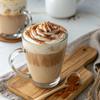 Elmhurst 1925 Unsweetened Coconut Cashew Barista Edition 32oz (6-Pack) Plant-Based, Vegan, Dairy-Free, Gluten-Free, Froths for Lattes & Iced Coffee, 3g Protein per Serving, Simple Ingredients view 3