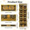 2026 Graduation Money Holder Gift with 10 Slots, Congrat Grad Money Envelopes for Cash Graduation Gifts, Cash Card Holder for College High School Party Supplies(Include Greeting Card and Envelope) view 2