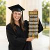 2026 Graduation Money Holder Gift with 10 Slots, Congrat Grad Money Envelopes for Cash Graduation Gifts, Cash Card Holder for College High School Party Supplies(Include Greeting Card and Envelope) view 4