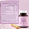 Shwfhi Hormonal Balance Supplements for Women - Supports Mood, Energy & Daily Wellness, with Ashwagandha, Ginger Root, Herbal Formula, 60 Capsules view 3