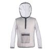 Otbushit XL Insect Protection Clothing, Mosquito Suit with Hooded Midge Net Summer Mesh Breathable Bug-Proof Lightweight Mosquito Protection for Fishing Camping Outdoor view 1