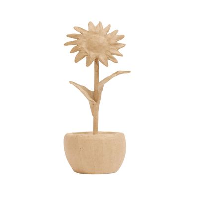 Dcopatch HD103C Tournesol en Pot