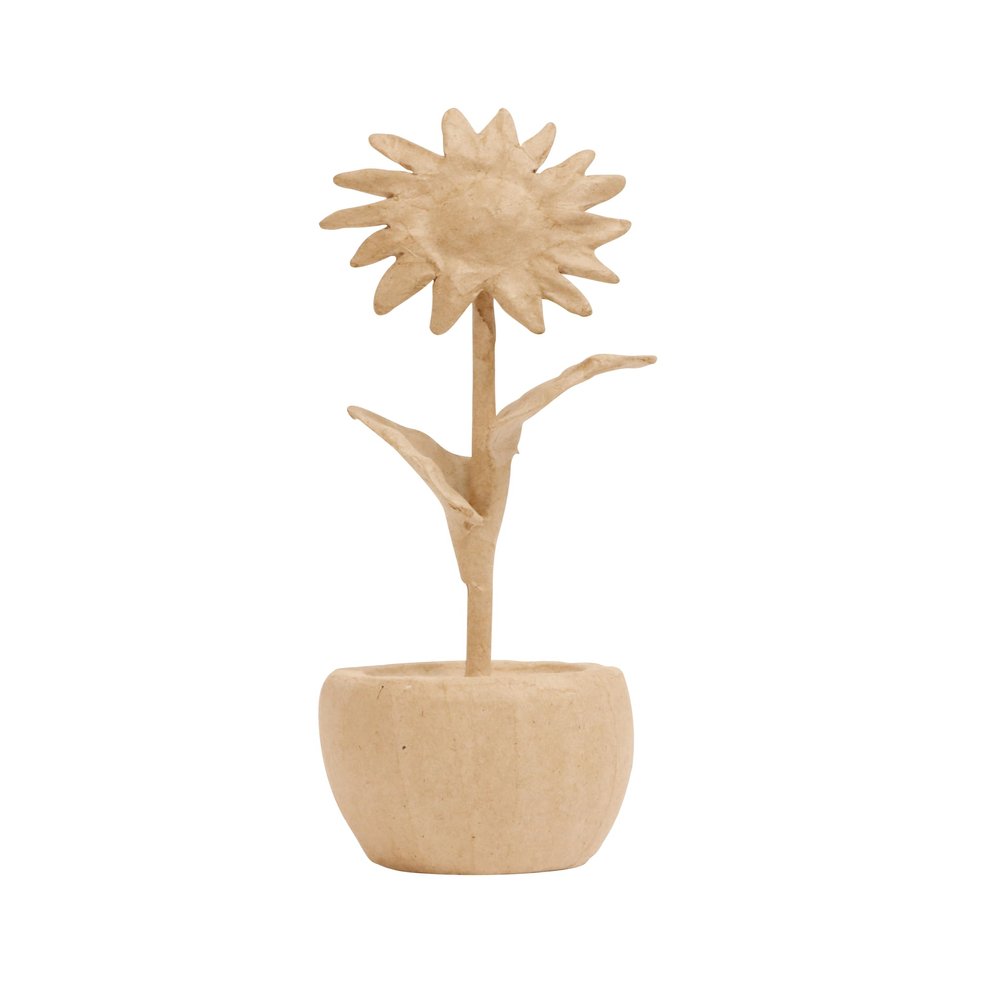 Dcopatch HD103C Tournesol en Pot