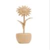 Dcopatch HD103C Tournesol en Pot view 1