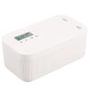 Timer Lock Electronic Safe Storage Box view 2