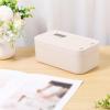 Timer Lock Electronic Safe Storage Box view 3
