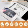 Timer Lock Electronic Safe Storage Box view 4