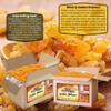 Rani Golden Raisins 480oz (30lbs) 13.6kg Bulk Box ~ All Natural | Gluten Friendly | NON-GMO | Kosher | Vegan | Product of USA view 3
