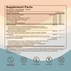 Gut Health & Brain Support Daily Powder Chocolate - 30 Servings view 2
