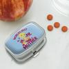 GRAPHICS & MORE Looney Tunes Mother's Day Tweety Worlds Best Mom Rectangle Pill Case Trinket Gift Box view 2