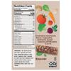 Made_Goods Chocolate Chip Granola Bars 60 Count | Chocolate Drizzled, Chocolate chip Flavor | Gluten Free | Nut Free | Organic Snacks, 0.85 oz Each by R&C Store view 2