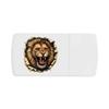 Azeeda 'Angry Lion Breakout' Pill Box with Tablet Splitter (PI00040056) view 1