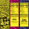 El Nacho Premium Tortilla Chips Cooked in 100% Avocado Oil, Regeneratively Grown Corn, Non-GMO, Gluten-Free, Vegan, Kosher - Pack of 12 10oz Bags (Variety Pack) view 2