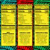 El Nacho Premium Tortilla Chips Cooked in 100% Avocado Oil, Regeneratively Grown Corn, Non-GMO, Gluten-Free, Vegan, Kosher - Pack of 12 10oz Bags (Variety Pack) view 3