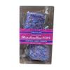 Melville Giant Marshmallow Pops - 2 Count - Cotton Candy - Candy & White Fudge Coated Marshmallows view 2