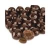 Dark Chocolate Coffee Beans 1 lb Bag, Gourmet Chocolate-Covered Espresso Beans, Rich & Crunchy Snack view 2