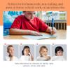 ARK Brick Stick Chewable Pencil Topper, Sensory Chew Toys for Kids & Adults, Medical-Grade Chew Fidget for Autism, ADHD, SPD, Anxiety, Includes 1 Eraser-Less Pencil, XXT, Very Firm, Lavender view 4