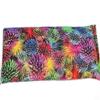 Hot Cold Pack, Herbal Pack, Heat Wrap, Organic, Flax Seed, Microwave Therapy, Heating Pad, Warming Pillow, Herbal, Ice Pack, Fireworks view 2