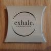 Exhale Anxiety Relief Device view 1