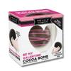 Hot Cocoa Bomb - Be My Valentine - Pink Heart Shaped Marshmallow Inside - 1.4 oz. One Count Box view 1