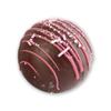 Hot Cocoa Bomb - Be My Valentine - Pink Heart Shaped Marshmallow Inside - 1.4 oz. One Count Box view 2