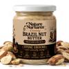 Brazil Nut Butter for Toast, Oatmeal, Smoothies & Baking, 9 oz (255 g) view 1