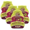Flv Dirty Soda Syrup | Raspberry Cream & Lime Soda Enhancer | 1.5 Fl Oz | 4 Count view 1