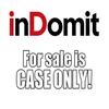 inDomit Hard Protective Travel Case Compatible with Bebird Earsight Plus R37R Ear Cleaning Camera Wax Removal Tool kit, Black(CASE ONLY) view 3