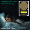7.83Hz Schumann Resonance Generator, Ultra Low Frequency Generator for Healing, 0.01Hz-299kHz Frequency Healing Device with USB and Acrylic Case view 2