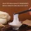 7.05oz Longkou Vermicelli Rice Noodles,Authentic Asian Made From Mung Bean Noodles,,Quick Cook (3 Minutes) view 2