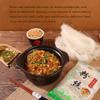7.05oz Longkou Vermicelli Rice Noodles,Authentic Asian Made From Mung Bean Noodles,,Quick Cook (3 Minutes) view 4