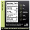 LMNTs Zero-Sugar Electrolytes Sports Drink - Citrus Salt - 2.1oz-10ct view 1
