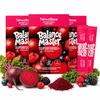 NEWELLME Balance Master Beet Root Super Reds Powder Stick Packs, 42 Count view 1
