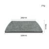 AV2820 Robot Vacuum Replacement Mop Pad, Compatible With Shark, Accessory(6 pcs) view 2