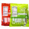 Member's M Grass Fed Beef Sticks Combo 1oz (24 Count) (12x Original + 12x Jalapeno) view 2